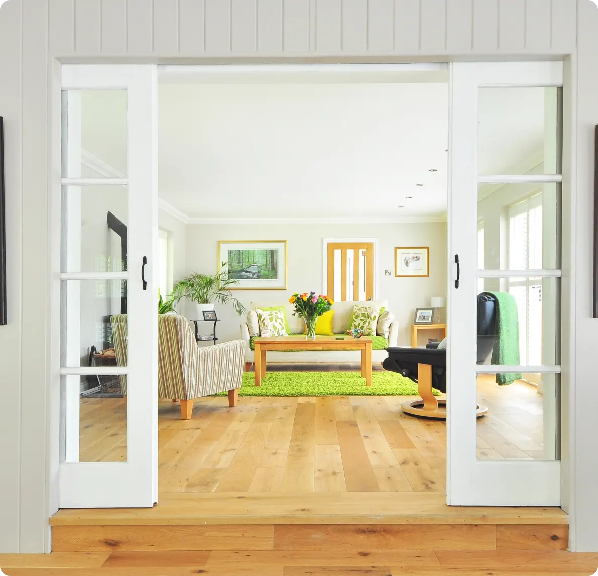 finding-perfect-home-webp A picture inside a house showing a beautiful living room.